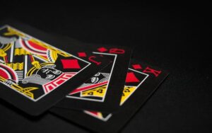 Read more about the article Reading the Poker Table: Masterful Techniques for Profiling Your Opponents