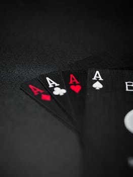 You are currently viewing Aces and Eights Ascend: The Infamous Duo Resurfaces for Poker Greatness!