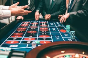 Read more about the article Unlocking the Secrets of Poker Tournaments: A Deep Dive into Game Rules and Winning Strategies