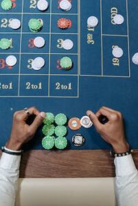 Read more about the article The Winning Hand Formula: Analyzing Hand Rankings and Developing a Winning Hand Selection Strategy in Poker