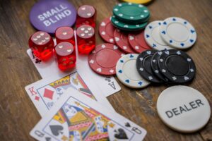 Read more about the article Mastering the Art of Poker Cash Games: Proven Strategies for Dominance at the Table