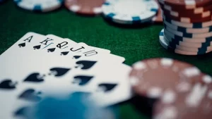 Read more about the article The Science of Poker Tournaments: An Analytical Approach to Winning Strategies