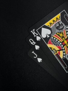 Read more about the article Poker Tells Unmasked: Identifying and Exploiting Your Opponents’ Weaknesses