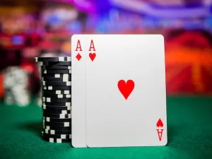 Read more about the article The Psychology of Poker: How to Exploit Mindsets and Manipulate Actions