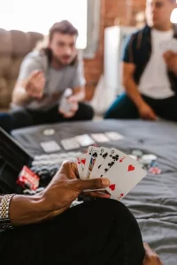 Read more about the article Poker Psychology: Understanding Your Opponents’ Minds