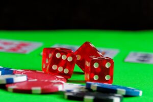 Read more about the article The A-Z of Texas Holdem Poker: Understanding the Game and Developing Winning Strategies