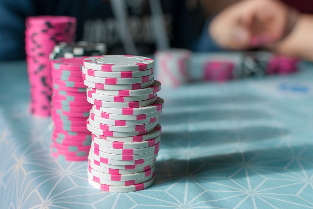 Read more about the article Cash Game Domination: Unleashing the Secrets of Strategic Poker Play