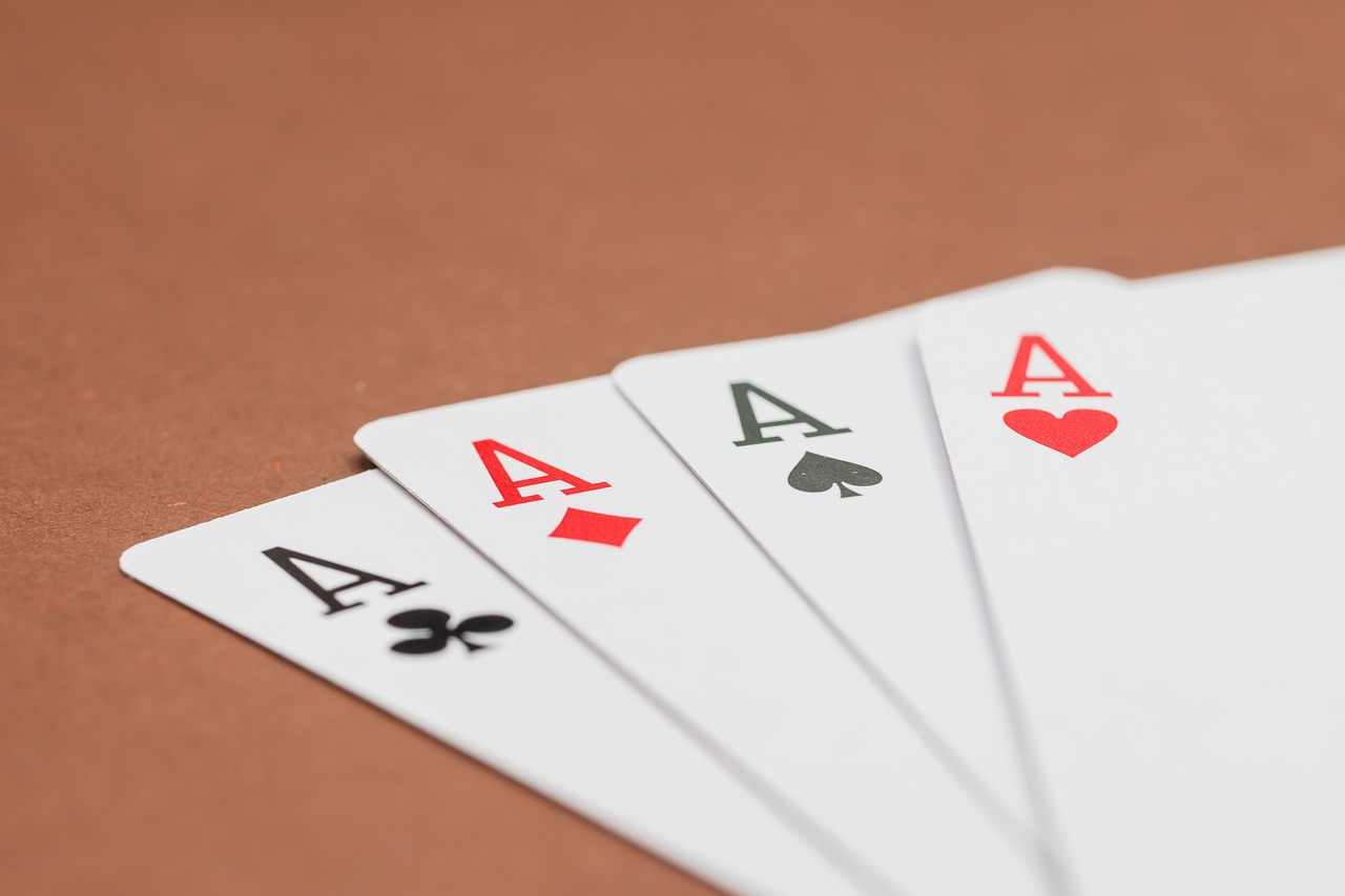 You are currently viewing The Role of Psychology in Poker: A Comprehensive Guide