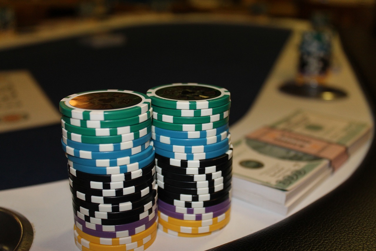 Read more about the article How to Use Psychology to Gain an Edge in Poker
