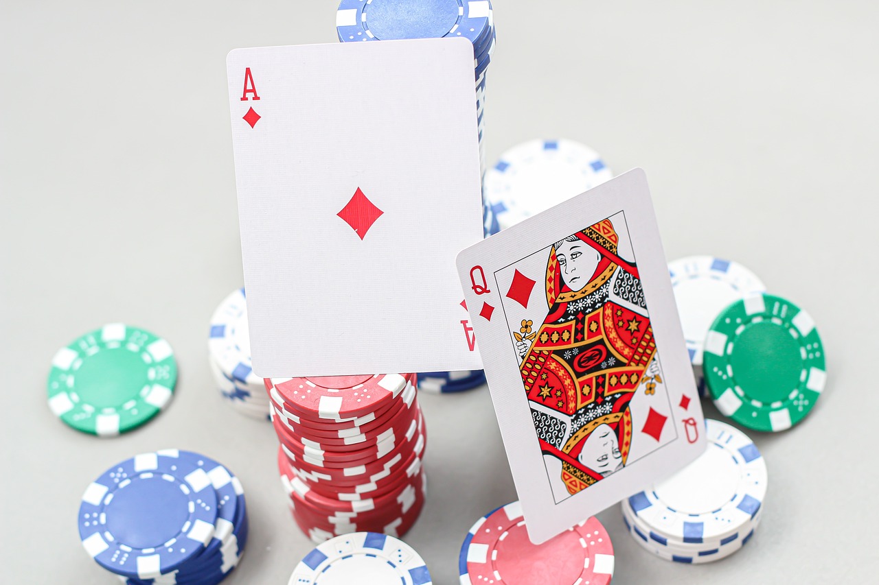 Read more about the article The Best Online Poker Sites for 2023: A Comprehensive Review