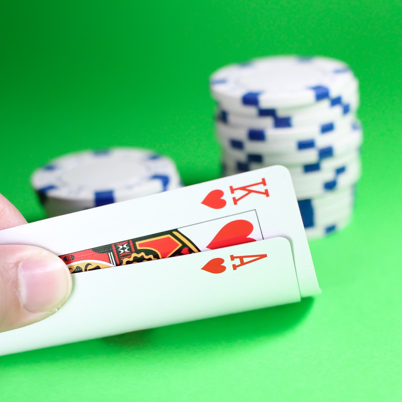 Read more about the article Position Powerhouse: Utilizing Poker Table Position for Strategic Advantage